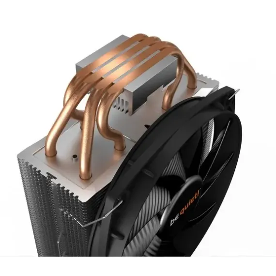 COOLER PROCESOR BE QUIET! SHADOW ROCK SLIM 2