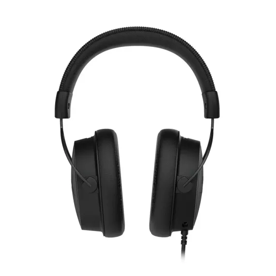 CASTI GAMING HYPERX CLOUD ALPHA S, WIRELESS/CU FIR, NEGRU