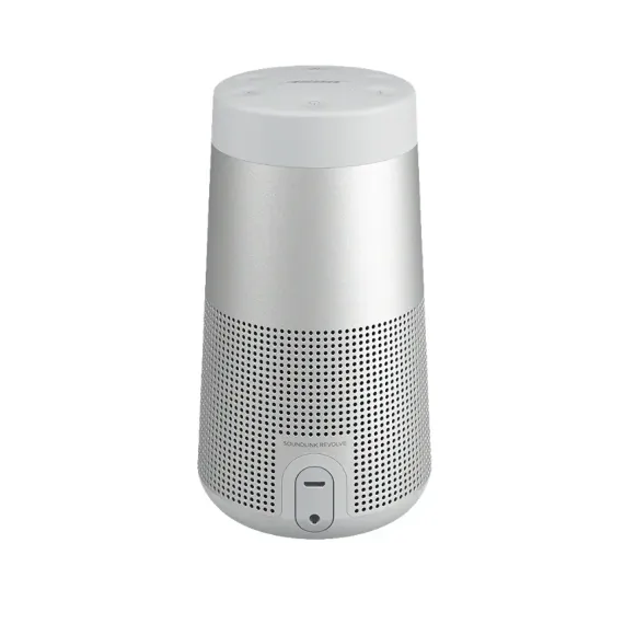 BOXA PORTABILA BOSE SOUNDLINK REVOLVE II, ARGINTIU