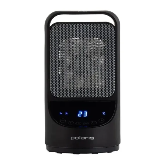 VENTILATOR DE INCALZIRE POLARIS PCDH2215D, 1500W, GRI