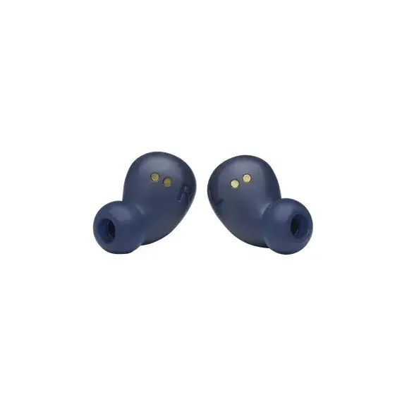 CASTI JBL FREE II, ALBASTRU