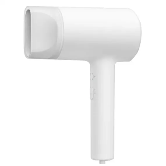 ФЕН XIAOMI IONIC HAIR DRYER, 1800ВТ, БЕЛЫЙ