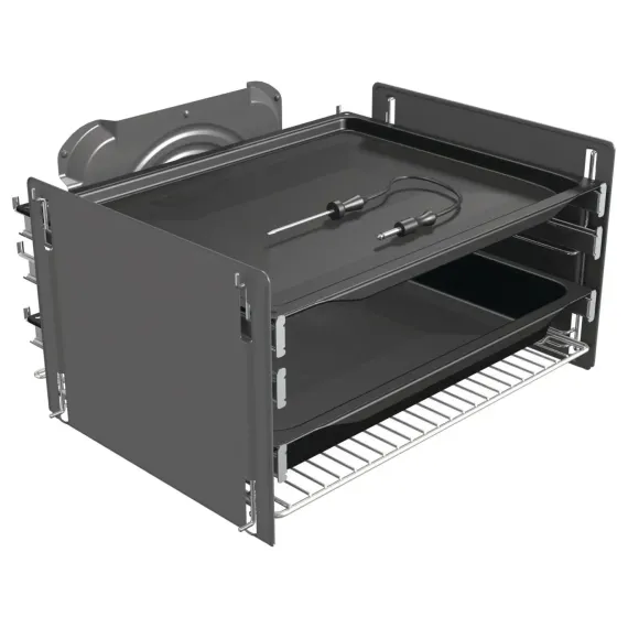 ЭЛЕКТРИЧЕСКИЙ ДУХОВОЙ ШКАФ GORENJE BO 758 ORAW, БЕЛЫЙ