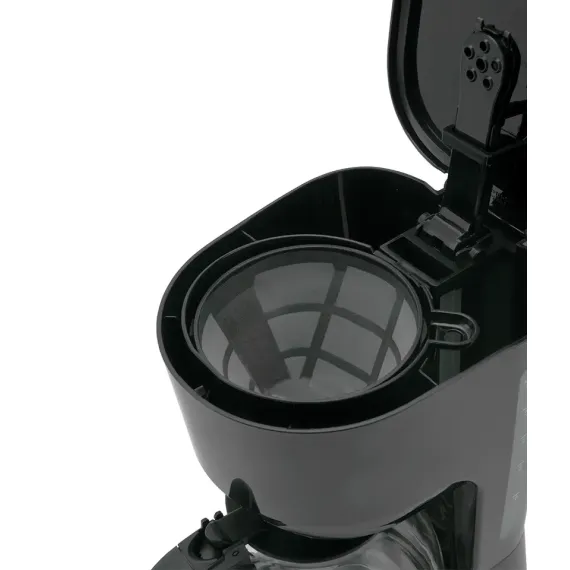 CAFETIERA POLARIS PCM0632, 600W, NEGRU