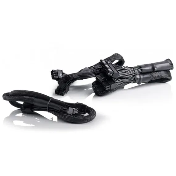 SURSA ALIMENTARE PC NZXT C650, 650W, ATX, COMPLET MODULAR