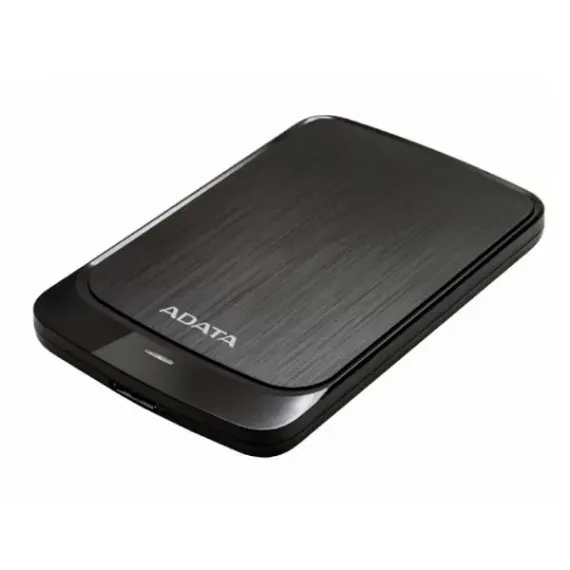 HDD PORTABIL EXTERN ADATA HV320, 1 TB, NEGRU (AHV320-1TU31-CBK)