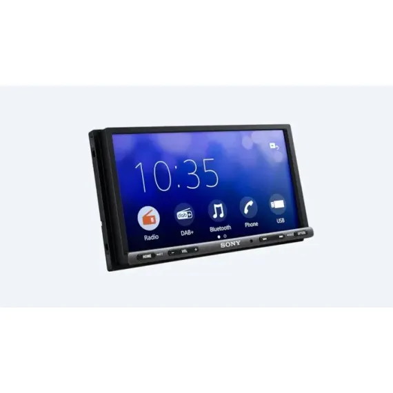 CAMERA AUTO DVR SONY XAV-AX3250, NEGRU