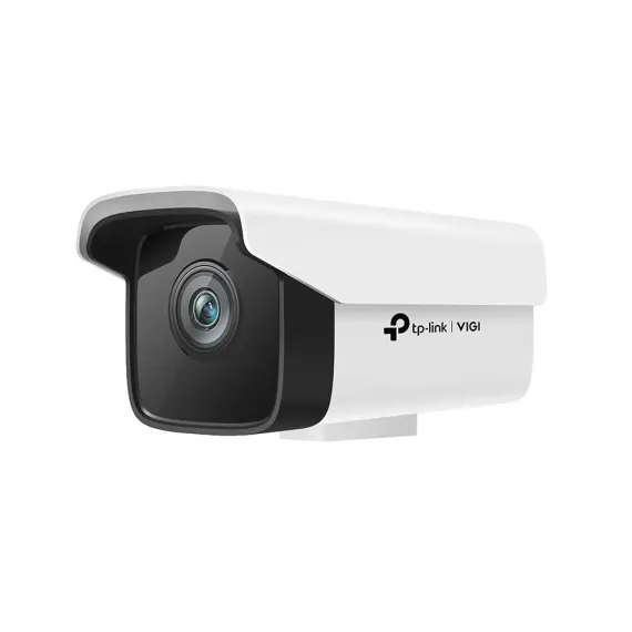 CAMERA DE SUPRAVEGHERE IP TP-LINK VIGI C300HP (4MM), ALB