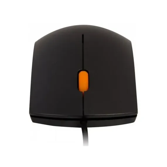 SET TASTATURA + MOUSE LENOVO 300 USB COMBO, CU FIR, NEGRU