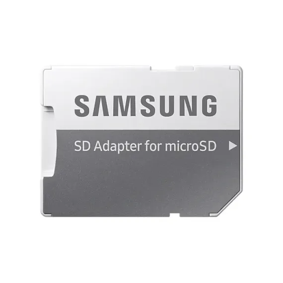 CARD DE MEMORIE SAMSUNG EVO PLUS MICROSD, 256GB (MB-MC256HA/RU)