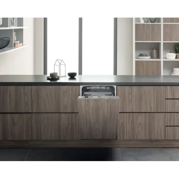 ПОСУДОМОЕЧНАЯ МАШИНА HOTPOINT-ARISTON HSIC 3M19 C, БЕЛЫЙ