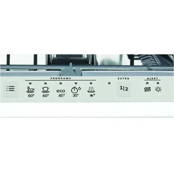 ПОСУДОМОЕЧНАЯ МАШИНА GORENJE GV 520E10S, БЕЛЫЙ