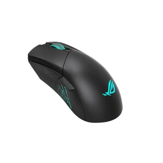 GAMING MOUSE ASUS ROG GLADIUS III WIRELESS, NEGRU
