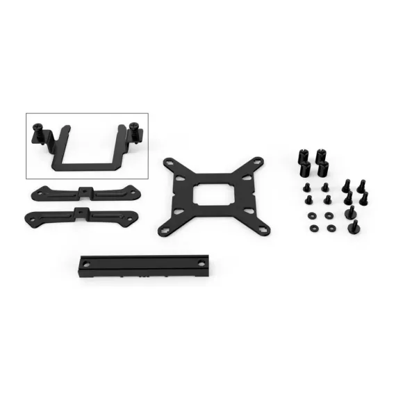 KIT DE MONTARE BE QUIET! ≈¬ 104