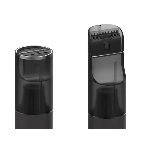 РУЧНОЙ ПЫЛЕСОС XIAOMI NANO, ЧЁРНЫЙ