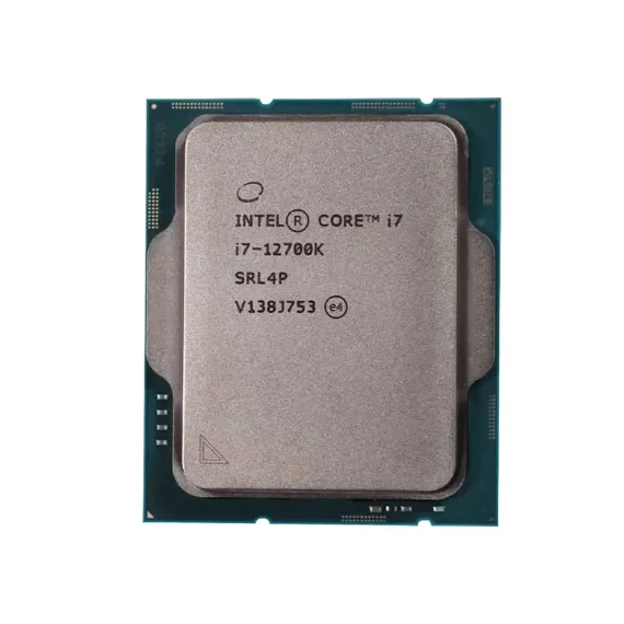 PROCESOR INTEL CORE I7-12700KF | TRAY
