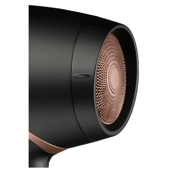 USCATOR DE PAR BABYLISS BRONZE SHIMMER D566E, 2200 W, NEGRU