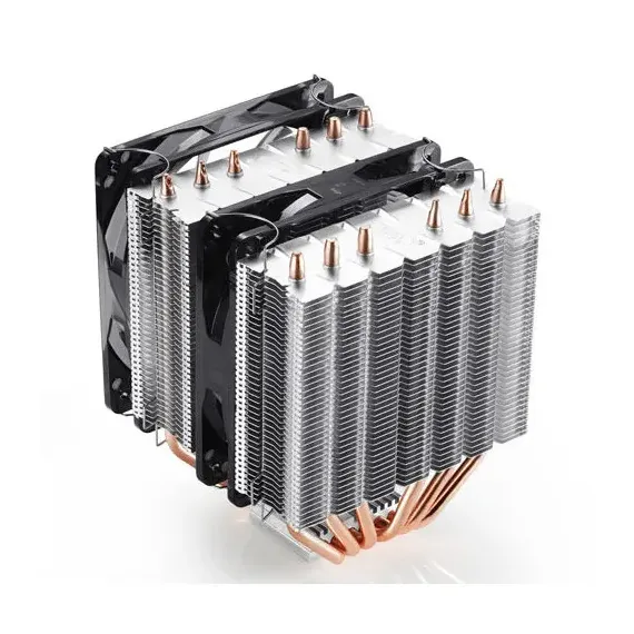 КУЛЕР ДЛЯ ПРОЦЕССОРА DEEPCOOL NEPTWIN V2