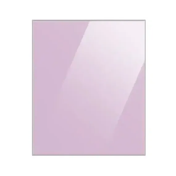 ПАНЕЛЬ ДЛЯ ХОЛОДИЛЬНИКА SAMSUNG RA-B23EBB38GG, ФИОЛЕТОВЫЙ