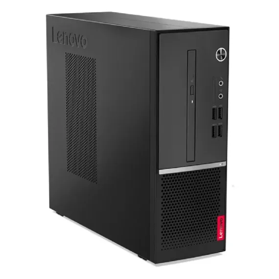 SISTEM DESKTOP PC LENOVO V35S-07ADA, SFF, AMD ATHLON SILVER 3050U, 4GB/256GB, AMD RADEON GRAPHICS, FARA SO
