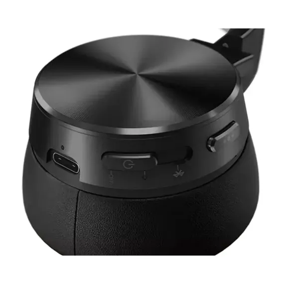 CASTI LENOVO YOGA, NEGRU