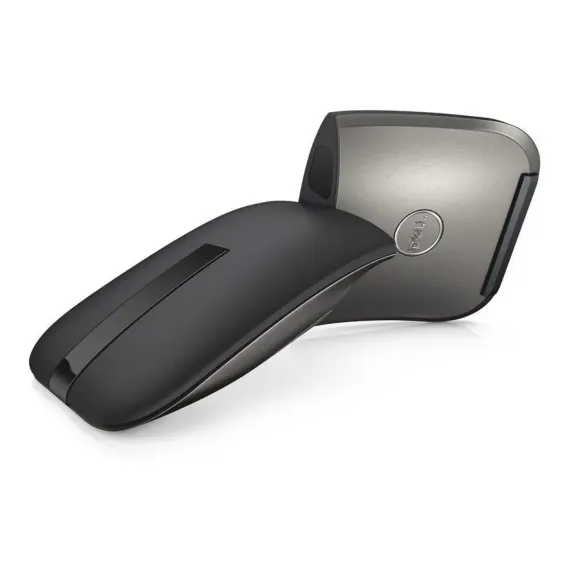 БЕCПРОВОДНАЯ МЫШЬ DELL WM615, ЧЁРНЫЙ