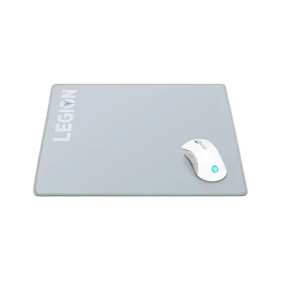 ИГРОВОЙ КОВРИК ДЛЯ МЫШИ LENOVO LEGION GAMING CONTROL, LARGE, СЕРЫЙ