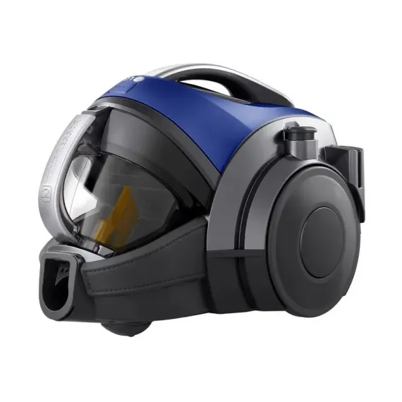 ТРАДИЦИОННЫЙ ПЫЛЕСОС LG VK89609HQ, СИНИЙ