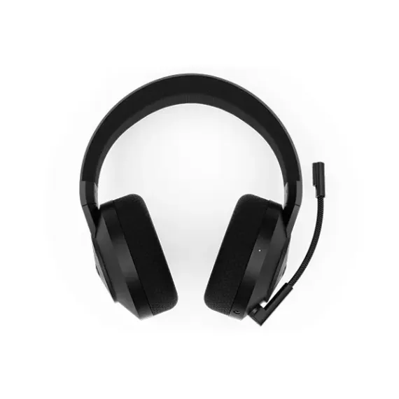 CASTI GAMING LENOVO H600, FARA FIR, NEGRU