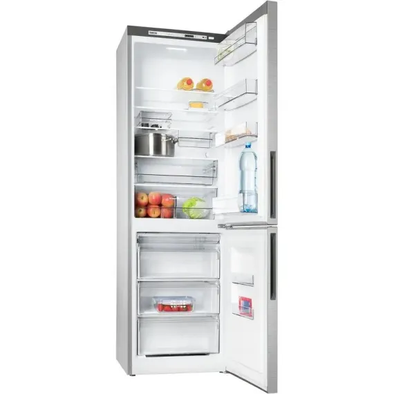 ХОЛОДИЛЬНИК ATLANT XM 4624-541, НЕРЖАВЕЮЩАЯ СТАЛЬ