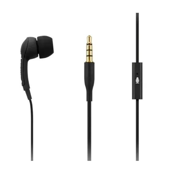 CASTI LENOVO ZG38C03903, NEGRU