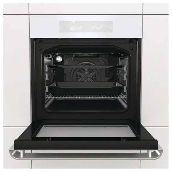 ЭЛЕКТРИЧЕСКИЙ ДУХОВОЙ ШКАФ GORENJE BO 758 ORAW, БЕЛЫЙ