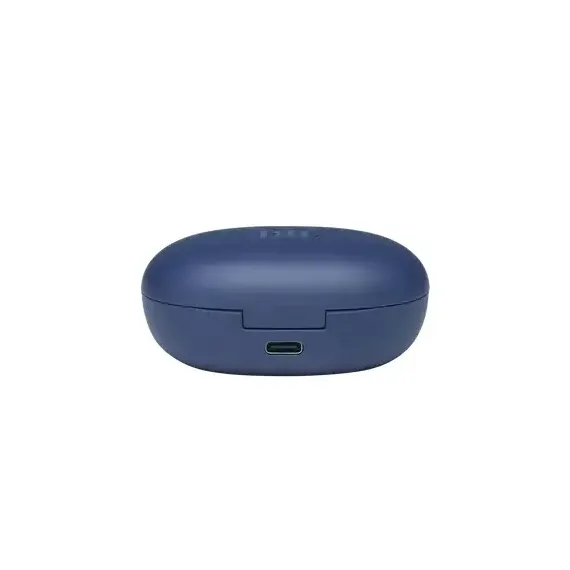 CASTI JBL FREE II, ALBASTRU