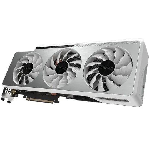 ВИДЕОКАРТА GIGABYTE GV-N308TVISION OC-12GD, 12ГБ GDDR6X 384БИТ