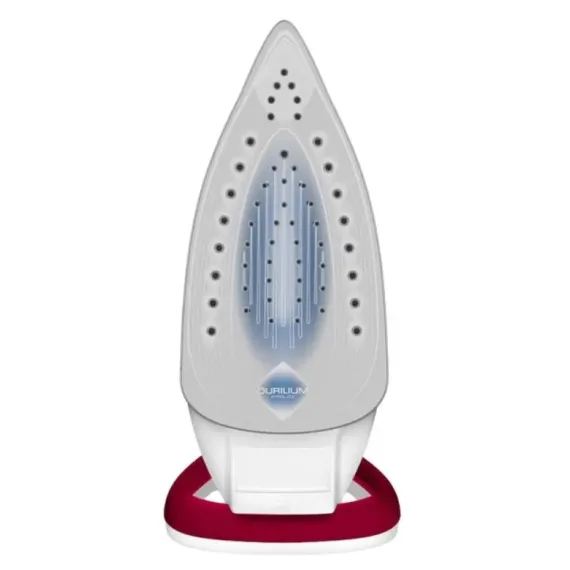 УТЮГ TEFAL FV5717E0, 2500ВТ, КРАСНЫЙ