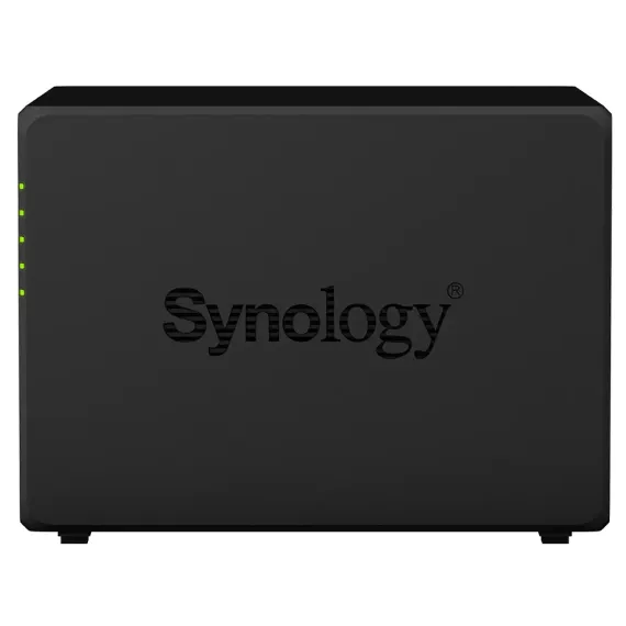 STOCARE ATASATA LA RETEA SYNOLOGY DS920+, NEGRU