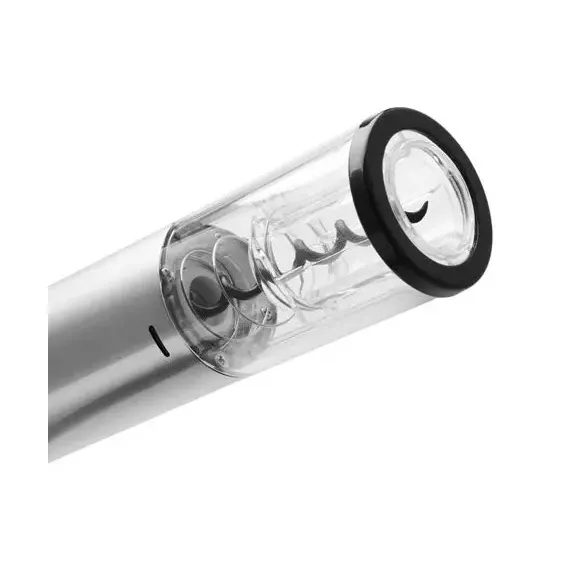 TIRBUSON XIAOMI CIRCLE JOY AUTOMATIC ELECTRIC WINE OPENER, OTEL INOXIDABIL