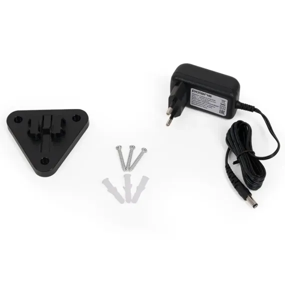 ВЕРТИКАЛЬНЫЙ ПЫЛЕСОС POLARIS PVCS0418, ЧЕРНЫЙ СИНИЙ