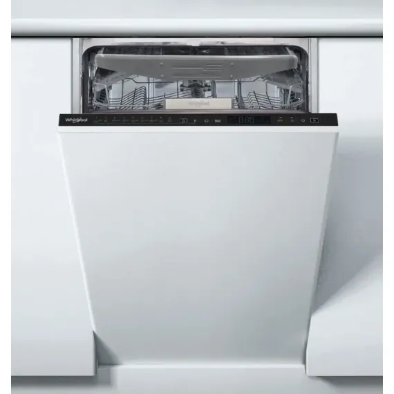 MASINA DE SPALAT VASE WHIRLPOOL WSIP 4O23 PFE, ALB