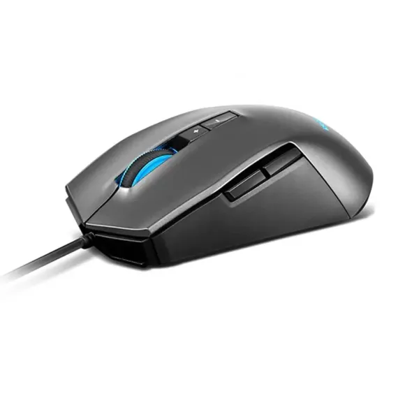 GAMING MOUSE LENOVO M100 RGB, NEGRU