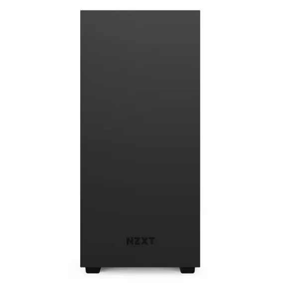 КОМПЬЮТЕРНЫЙ КОРПУС NZXT H710, MIDI-TOWER, ATX, ЧЁРНЫЙ