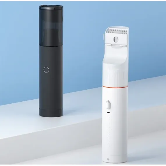 РУЧНОЙ ПЫЛЕСОС XIAOMI NANO, ЧЁРНЫЙ