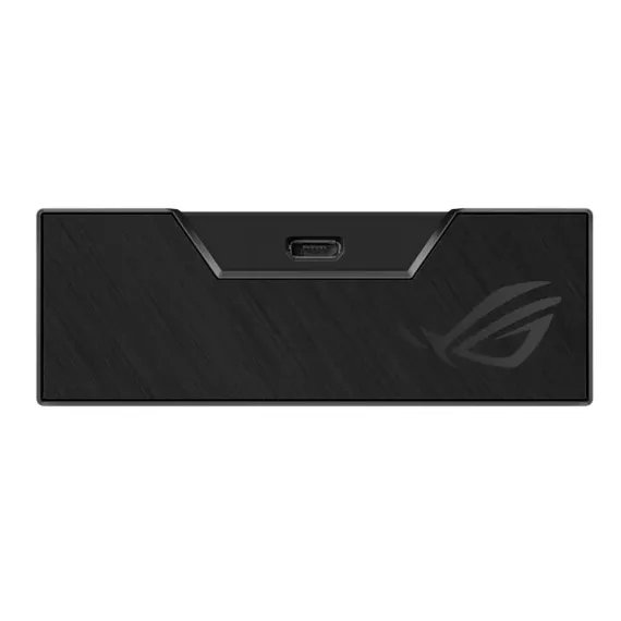 CAMERA WEB ASUS ROG EYE S, FULL-HD 1080P, NEGRU