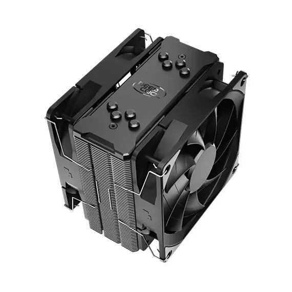 COOLER PROCESOR DEEPCOOL GAMMAXX 400 EX