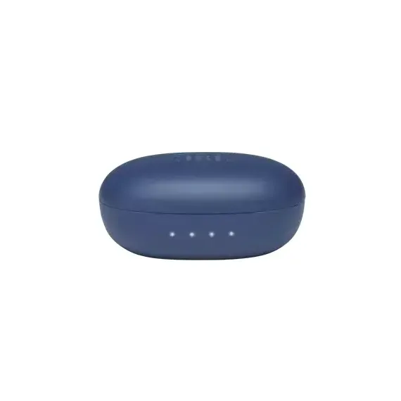 CASTI JBL FREE II, ALBASTRU