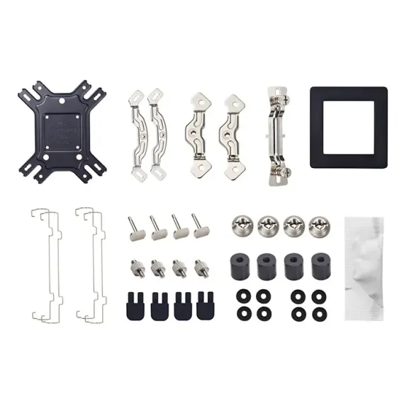 КУЛЕР ДЛЯ ПРОЦЕССОРА DEEPCOOL NEPTWIN V2