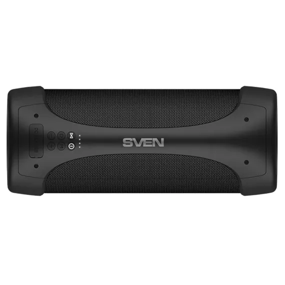 BOXA PORTABILA SVEN PS-370, NEGRU