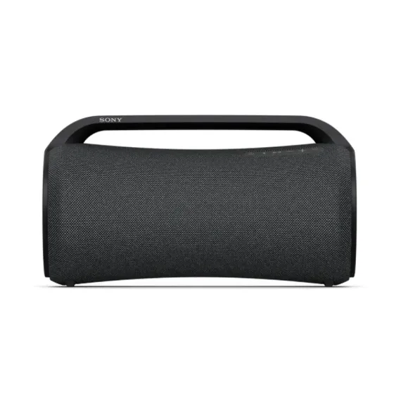 ПОРТАТИВНАЯ КОЛОНКА SONY XG500, ЧЁРНЫЙ