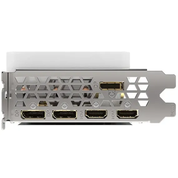 ВИДЕОКАРТА GIGABYTE GV-N308TVISION OC-12GD, 12ГБ GDDR6X 384БИТ