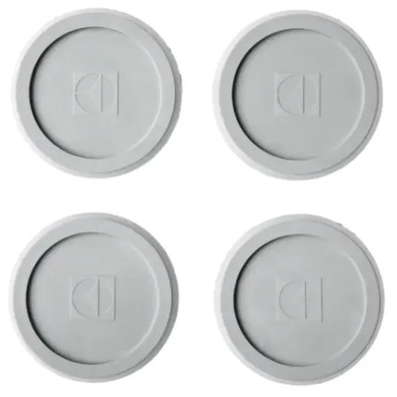 АНТИВИБРАЦИОННЫЕ ПОДСТАВКИ ДЛЯ СТИРАЛЬНЫХ МАШИН ELECTROLUX E4WHPA02